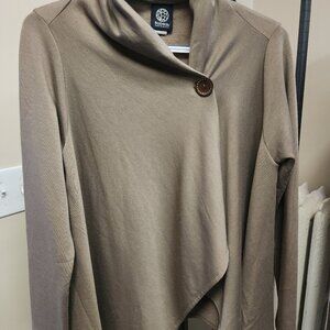 Bobeau sweater/sweatshirt/cardigan